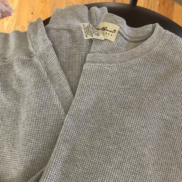 Men’s thermal